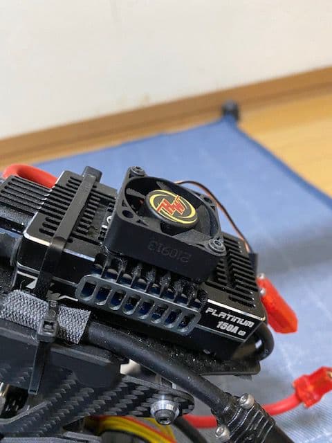 アラインのTB60