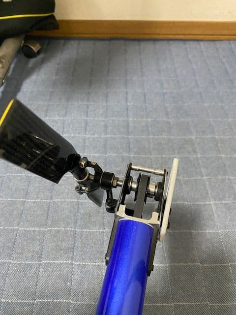 アラインのTB60