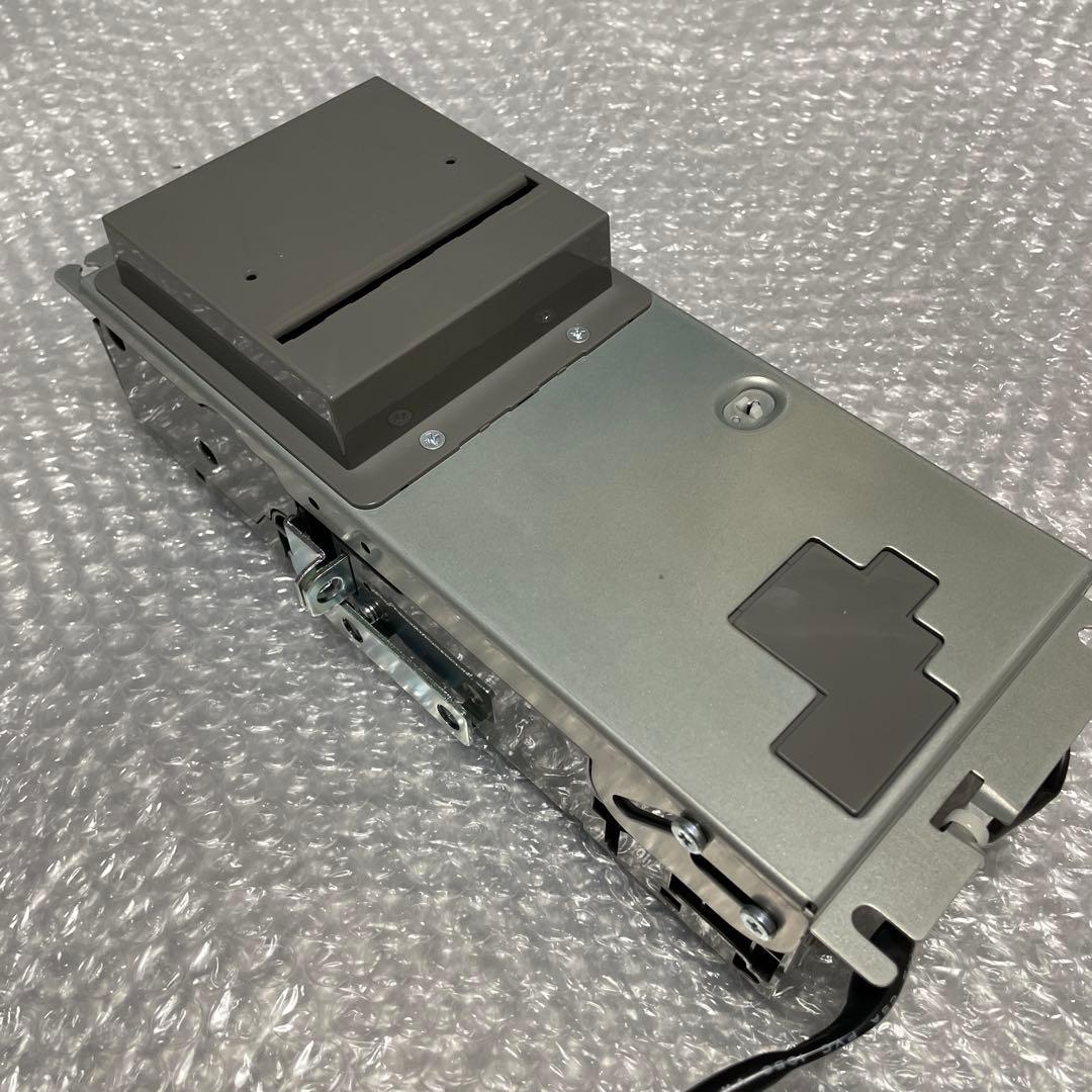 自販機用ビルバリ新札対応(美品)