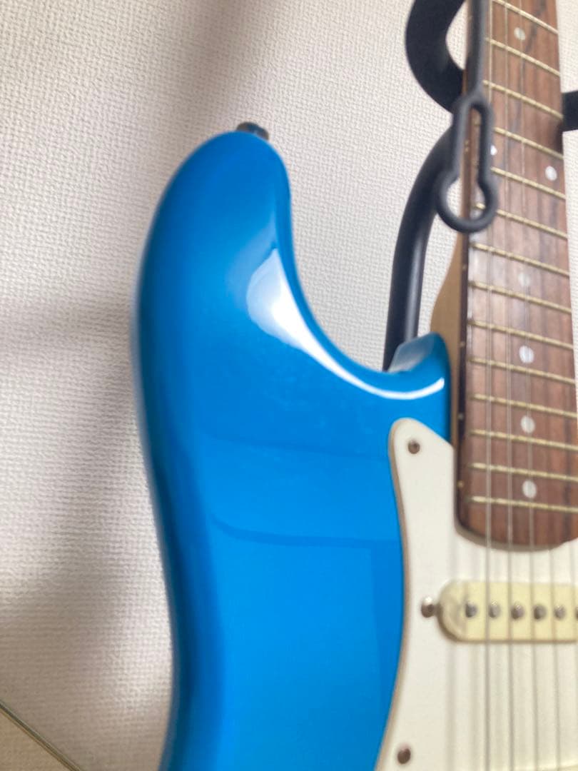 ☆ 付属品多数！ 激レア！ STORM ストラトキャスタータイプ エレキギター