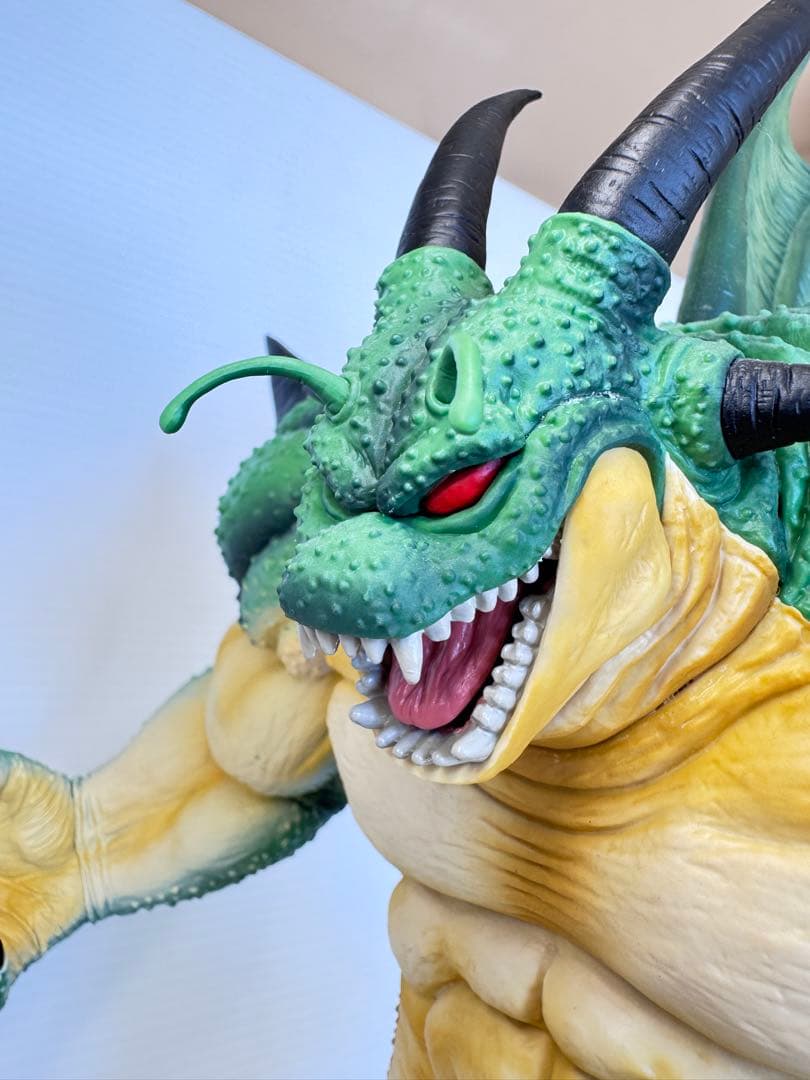 一番くじ　ドラゴンボール VSオムニバスZ ラストワン賞　ポルンガ