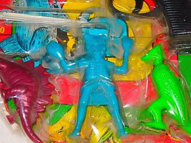 ★ウルトラマン怪獣射的セット/バルタン星人/カネゴン　時価10万円?!