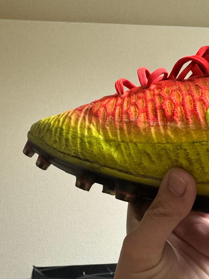 サッカースパイク まとめ売り 26.5cm~27.5cm