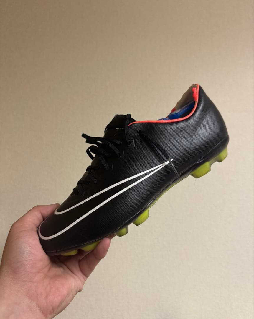 サッカースパイク まとめ売り 26.5cm~27.5cm