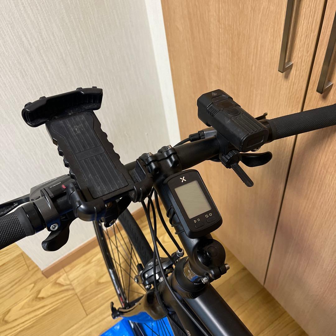 自転車本体 ANCHOR RL3 490