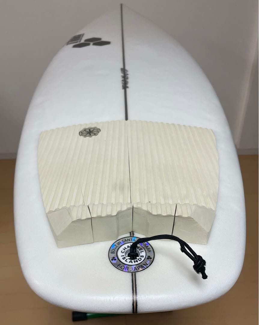 アルメリック ロケットワイドSQ 5´6 27.2l 日本正規品（USA生産）