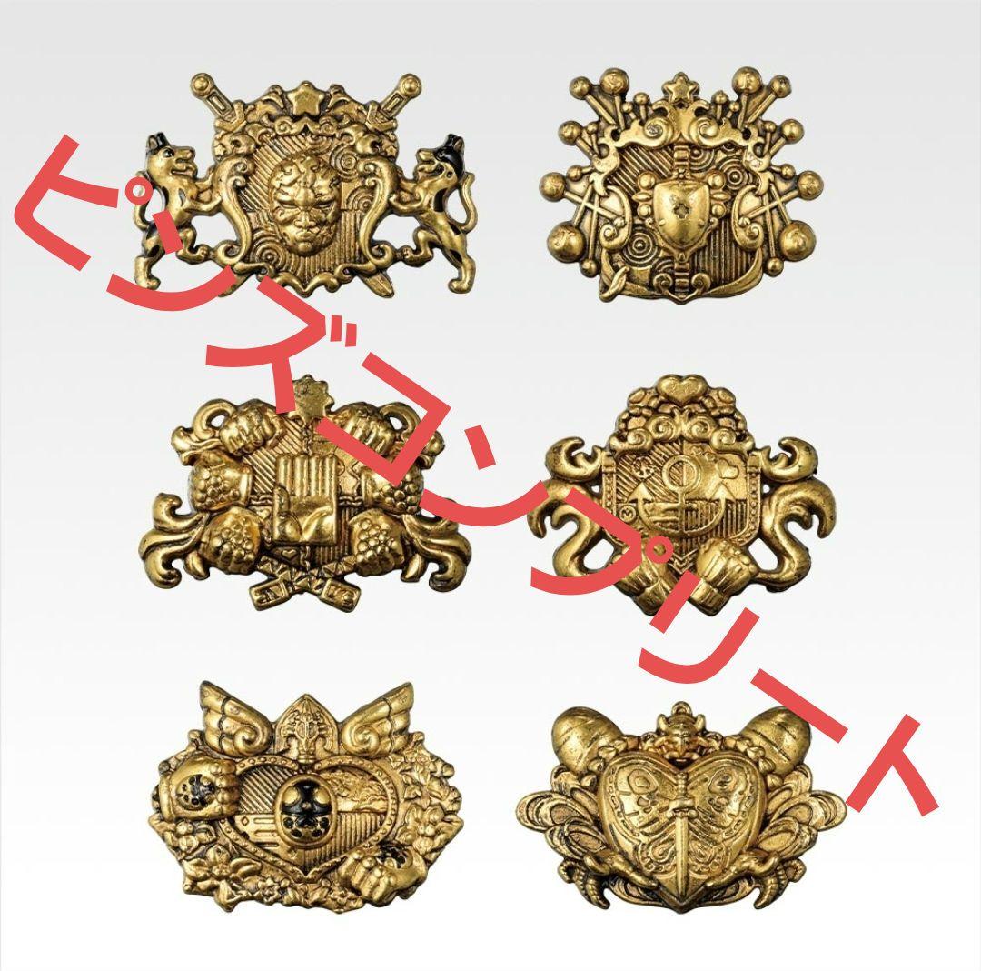 【下位賞多数】ジョジョ一番くじTHEJOJO WORLD フィギュアコンプリート