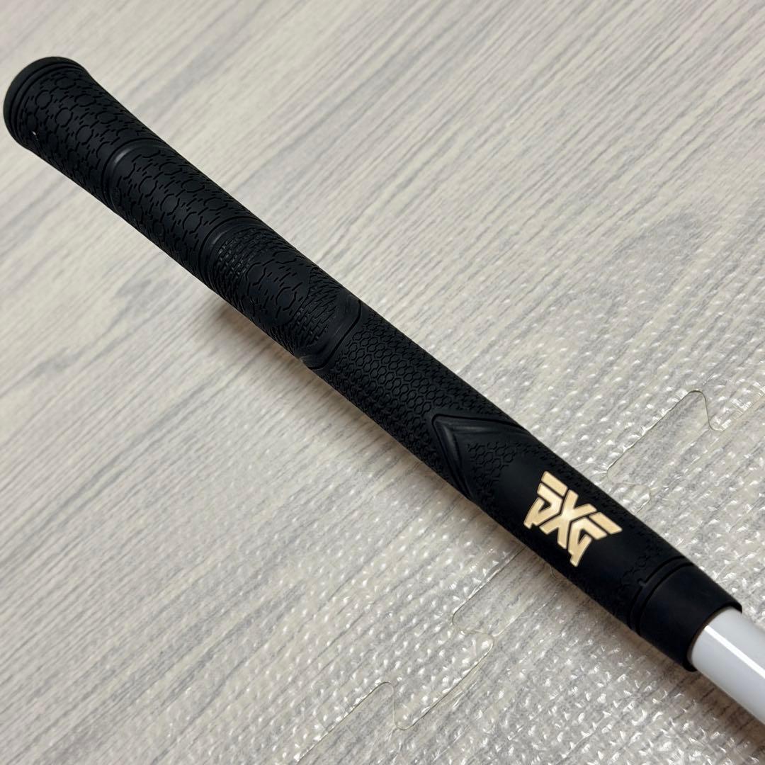 PXG 「0311 GEN5」ドライバー 7.5度 ヘッドカバーなし