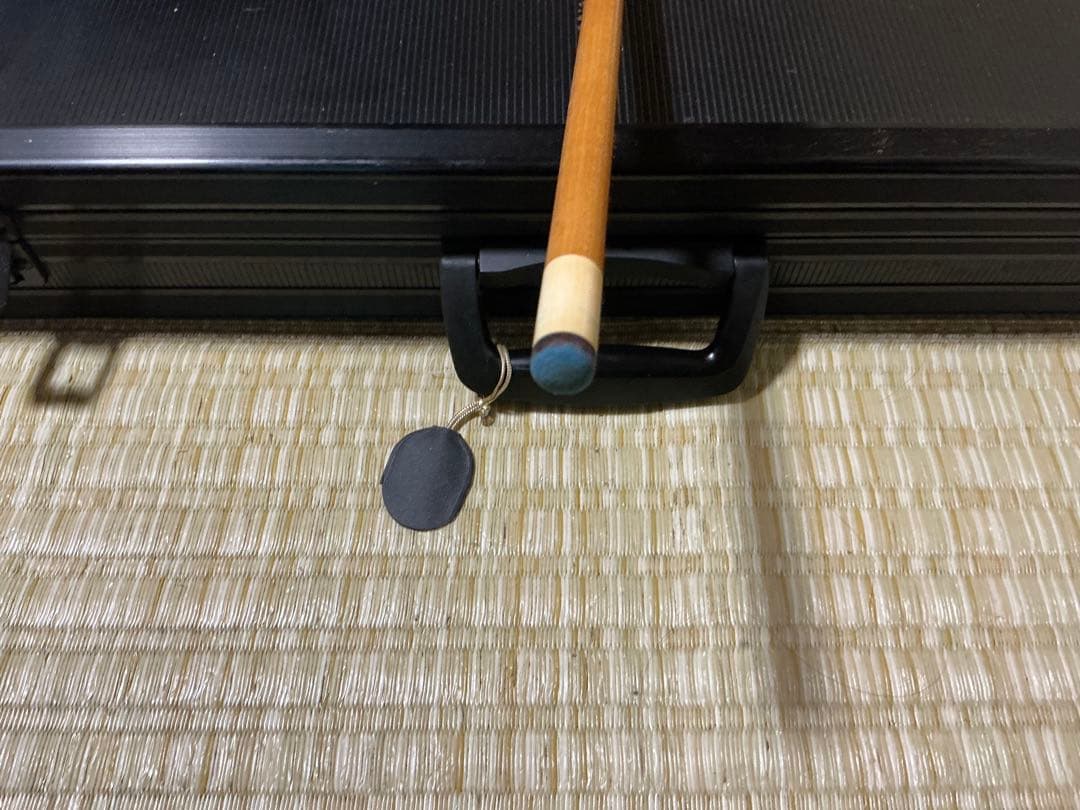 Mezz Cues ビリヤードキュー