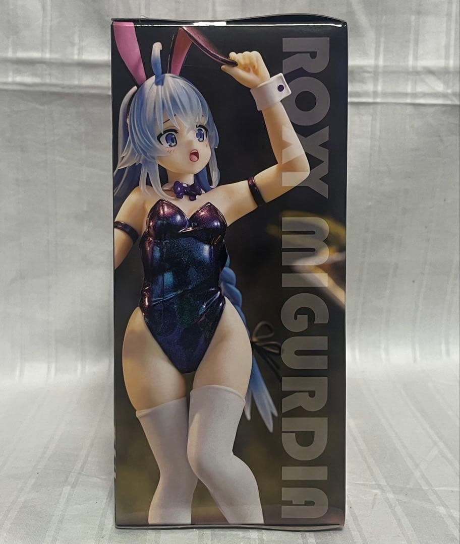 【12個セット】無職転生II ★Vivit★ロキシー・ミグルディア 偏光カラー