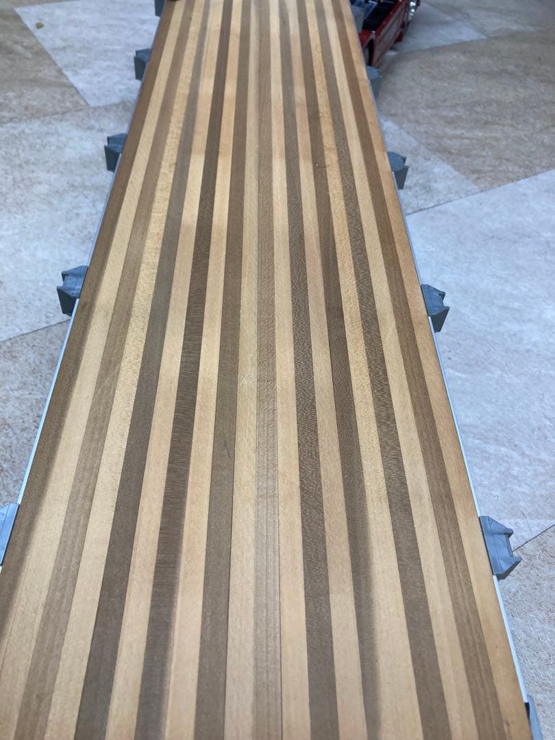 タミヤ　スカニア　フルオペレーション