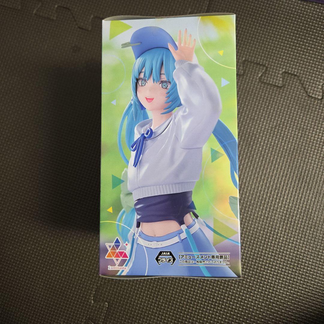 初音ミク　Fashionフィギュア　ロリータ　Country さくらんぼ