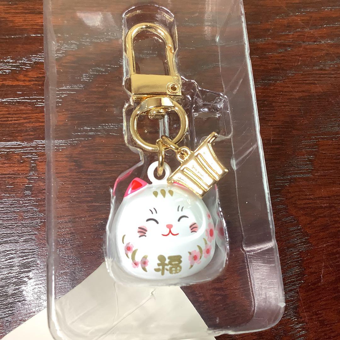 【開運】シンガポール マリーナベイサンズ 水琴鈴 招き猫 金 銀 非売品 水琴窟