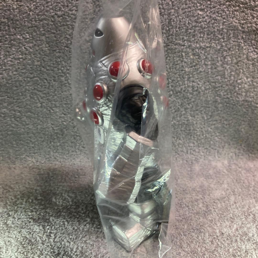W*)様 Y・MSF ロボット怪獣 ガメロット　未開封