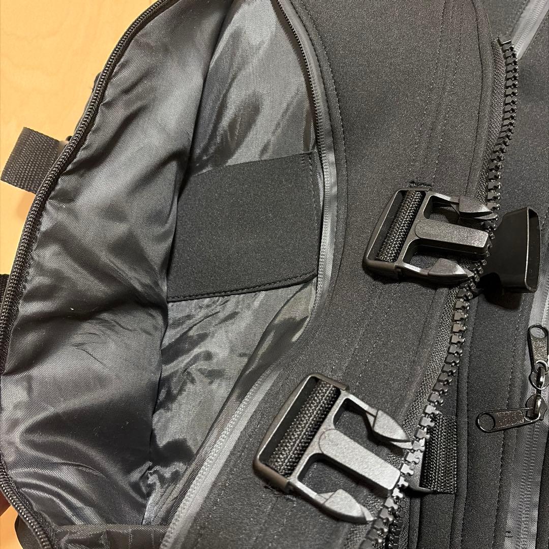 OWNER 撃投ボディプロテクター2