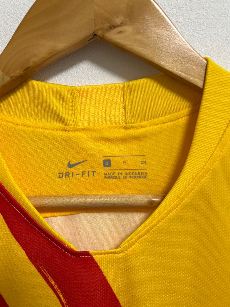 FC Barcelona Messi 10 kit shirt ユニフォーム