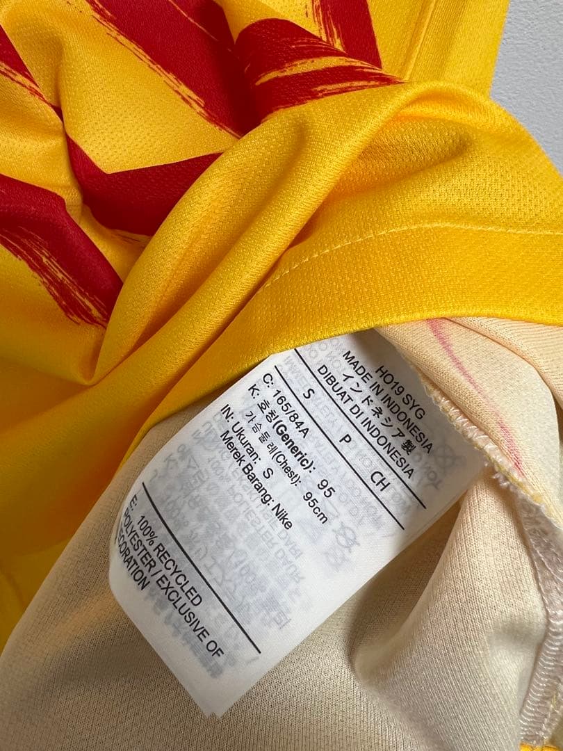 FC Barcelona Messi 10 kit shirt ユニフォーム
