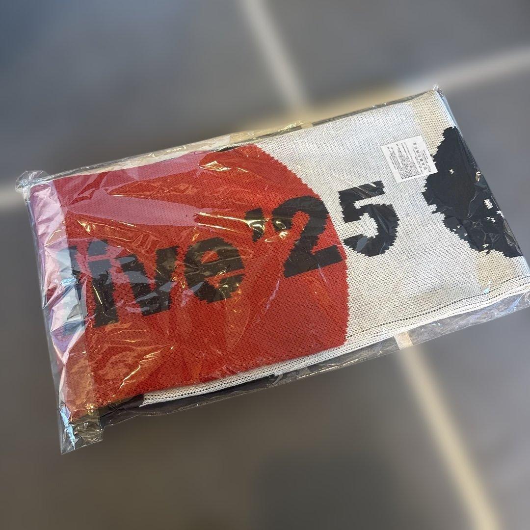 oasis live 25 福袋 全セット　非売品　限定 オアシス　TOKYO