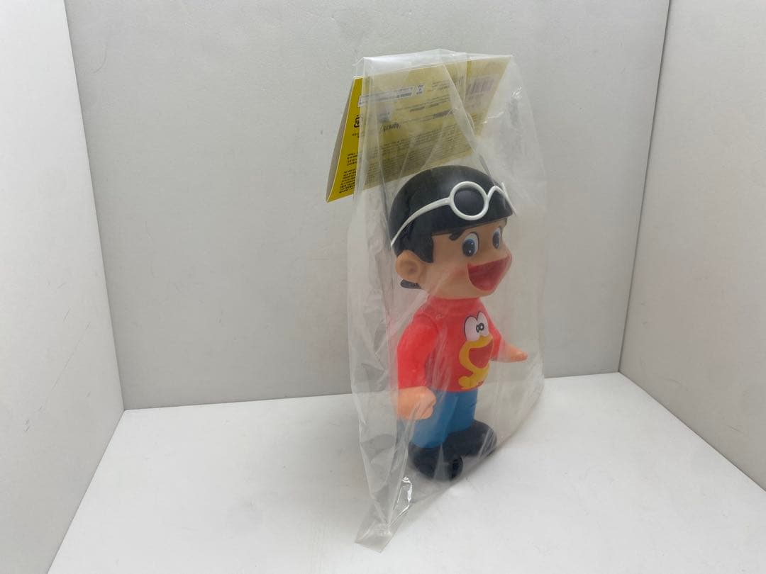 MEDICOMTOY ド根性ガエル　ひろし