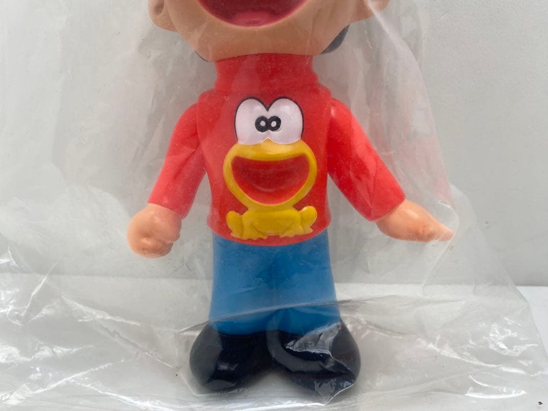 MEDICOMTOY ド根性ガエル　ひろし