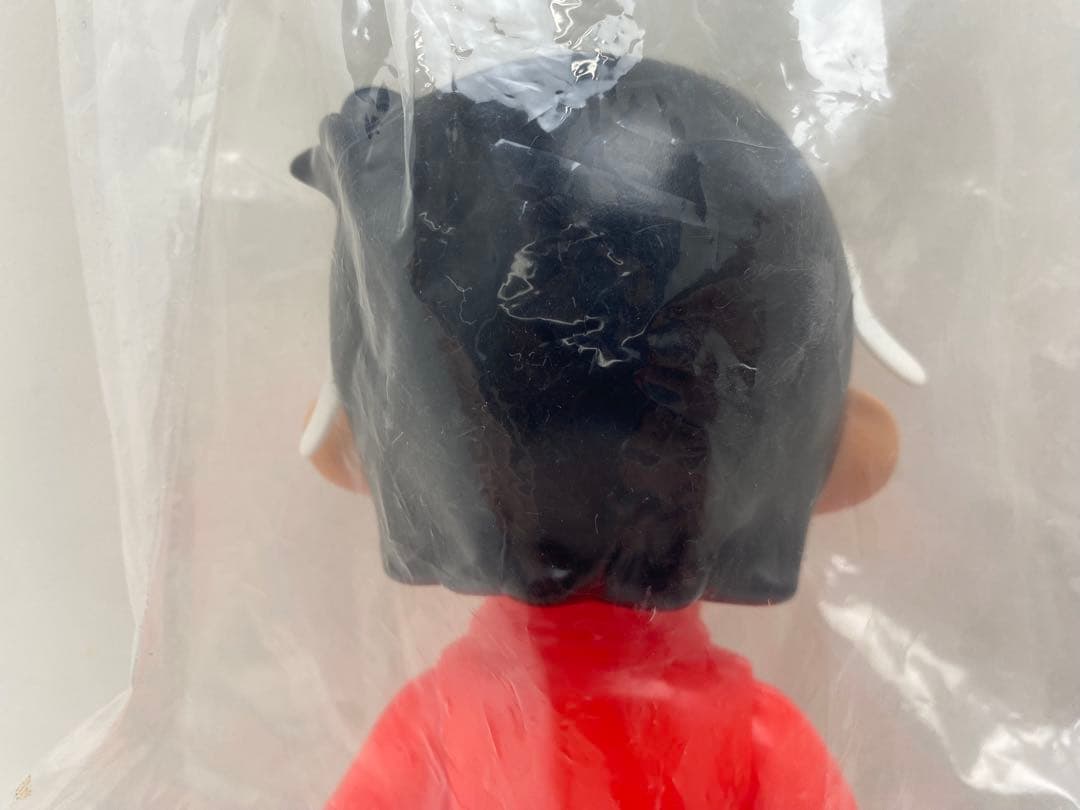 MEDICOMTOY ド根性ガエル　ひろし
