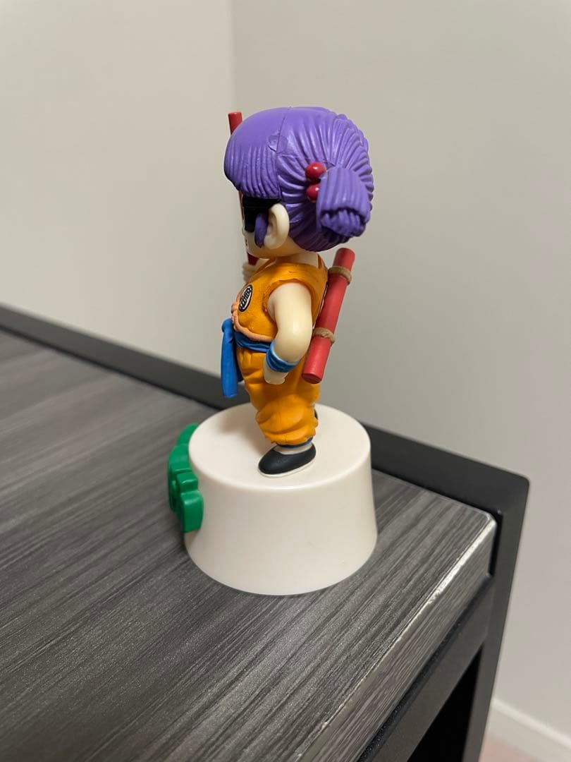 【アラレちゃん】ドラゴンボール 30周年記念 フィギュア
