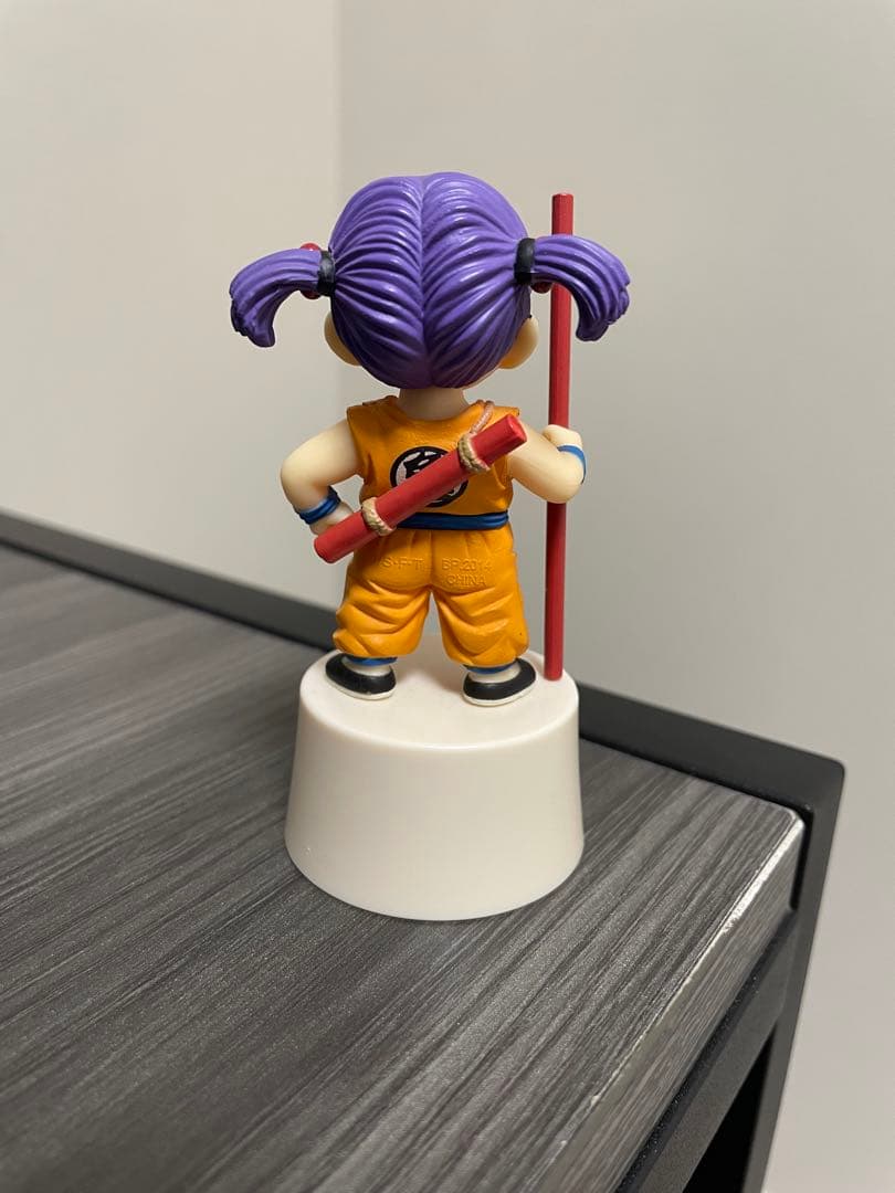 【アラレちゃん】ドラゴンボール 30周年記念 フィギュア