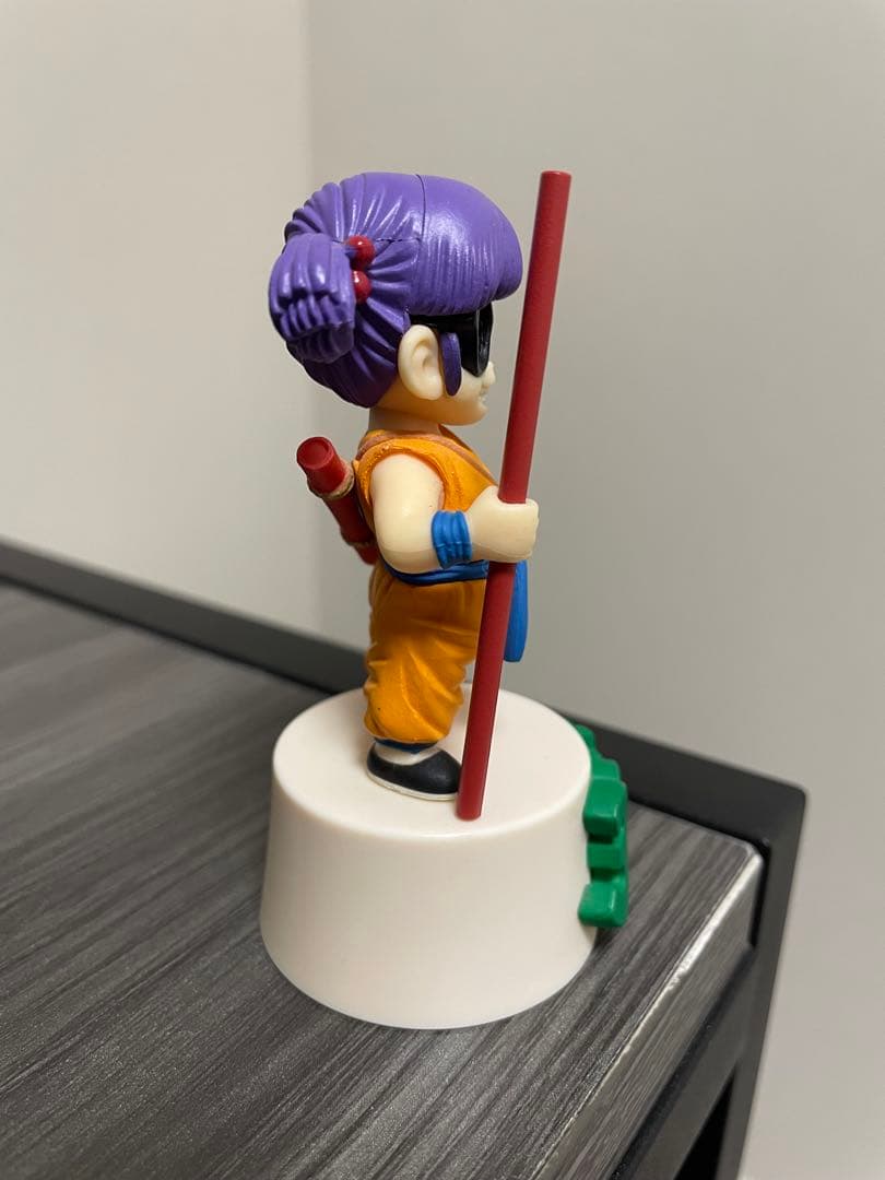 【アラレちゃん】ドラゴンボール 30周年記念 フィギュア