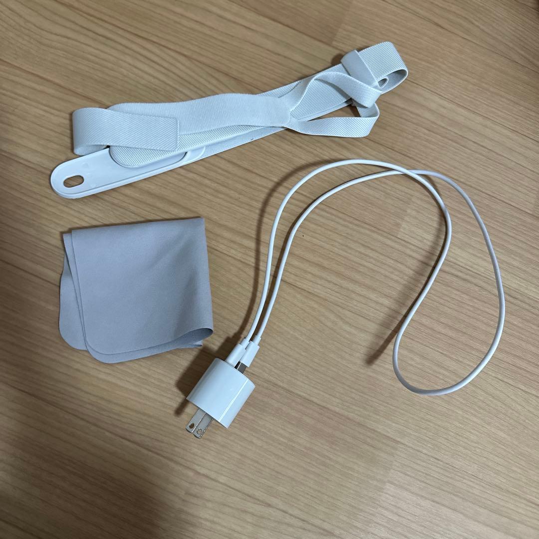 その他  quest 3s
