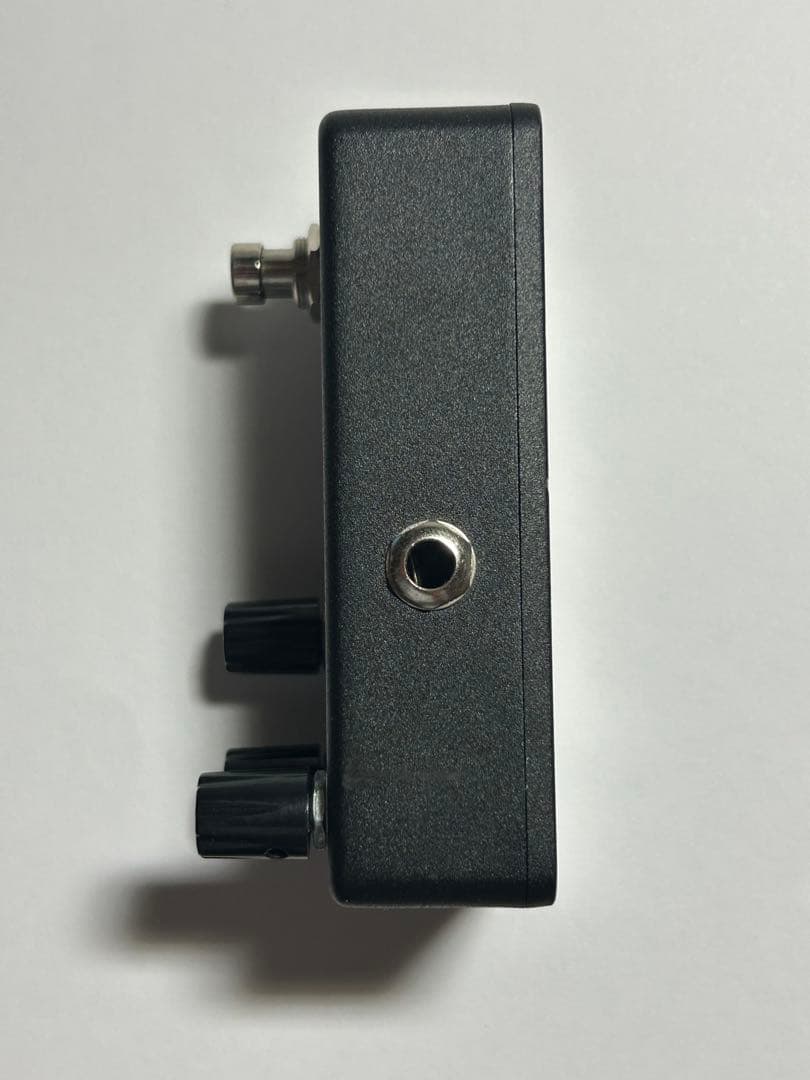Animals pedal 霖