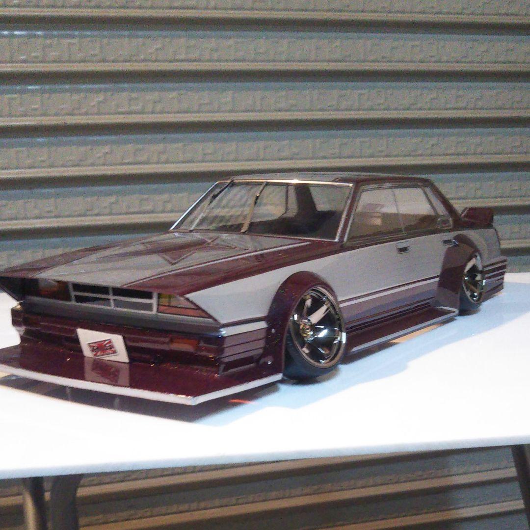 SPECTER 様   確認用出品  アオシマ グラチャンシリーズ