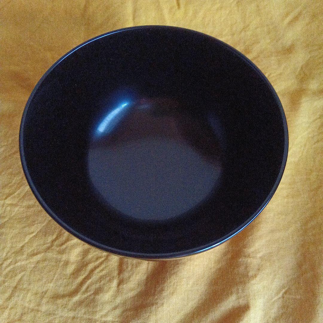 輪島塗　蓋付吸物椀　雪月花蒔絵 ５客