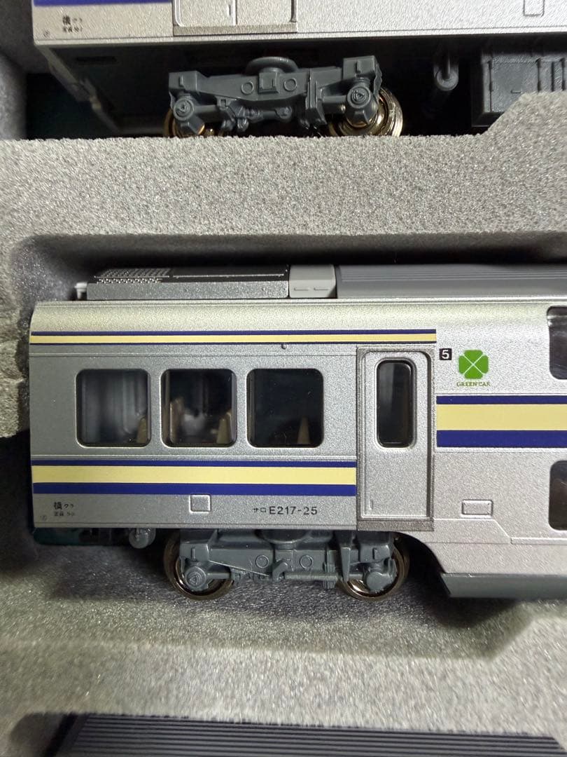 KATO鉄道模型