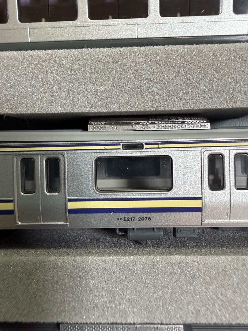 KATO鉄道模型
