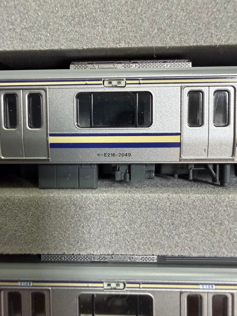 KATO鉄道模型