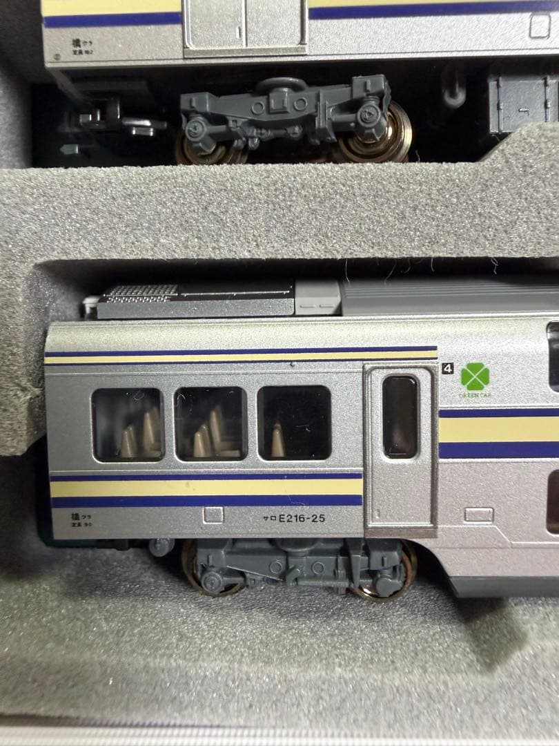 KATO鉄道模型