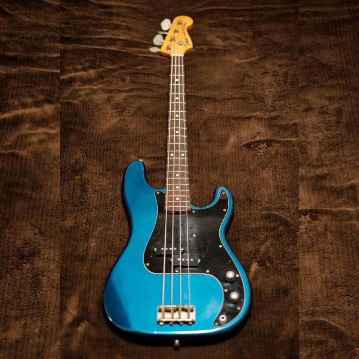 Tokai Hard Puncher PB-60 ジャパンヴィンテージ