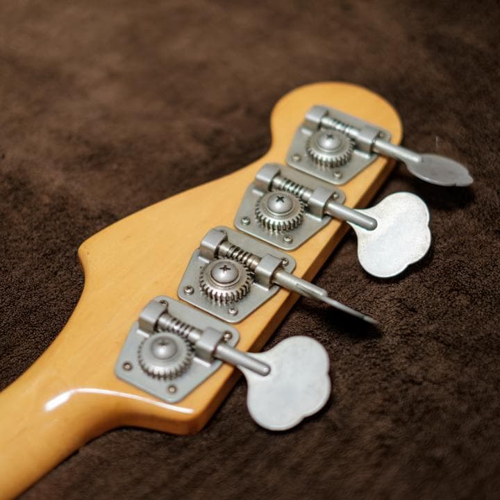 Tokai Hard Puncher PB-60 ジャパンヴィンテージ