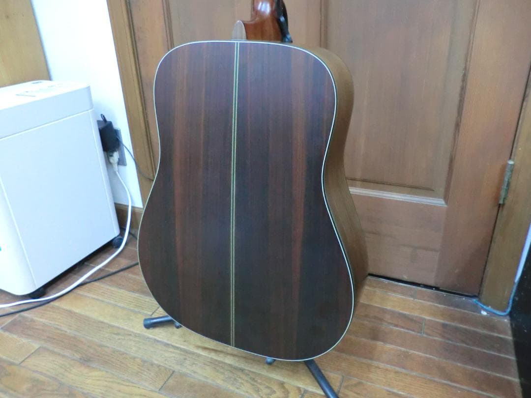 Morris M-801 1990年代　日本製