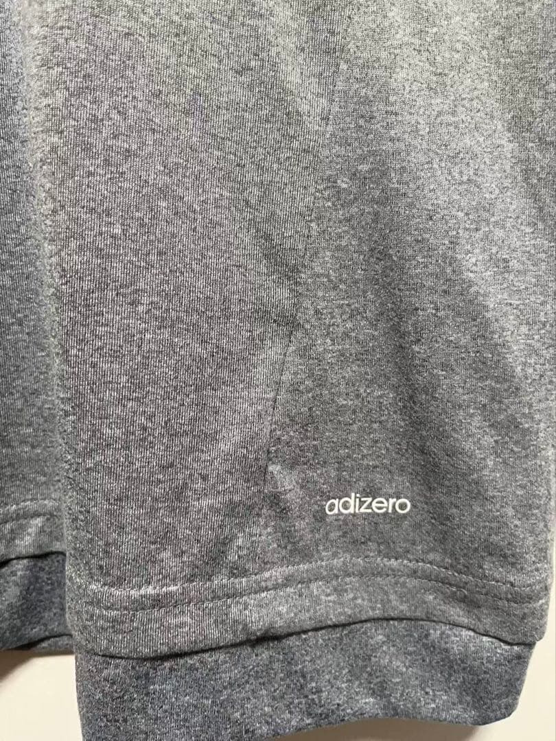 選手支給品 モドリッチ レアル・マドリード 15-16