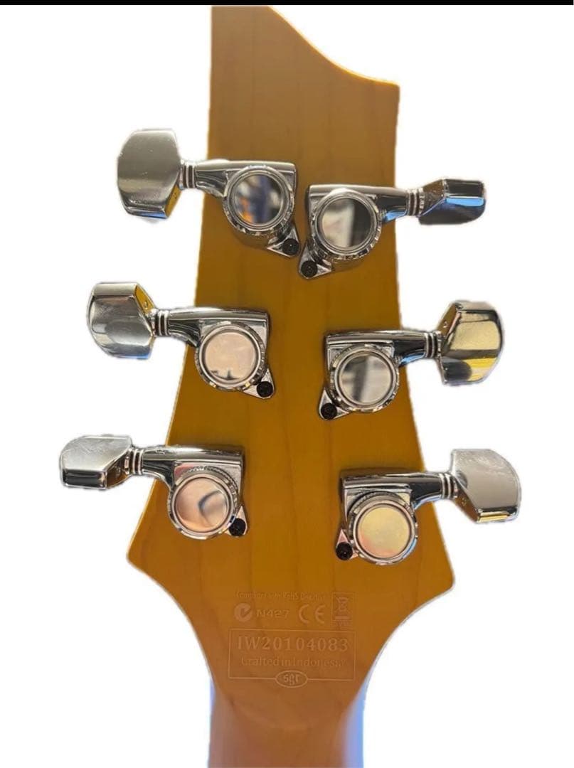 ギター SCHECTER OMEN EXTREME-6 [AD-OM-EXT-6]