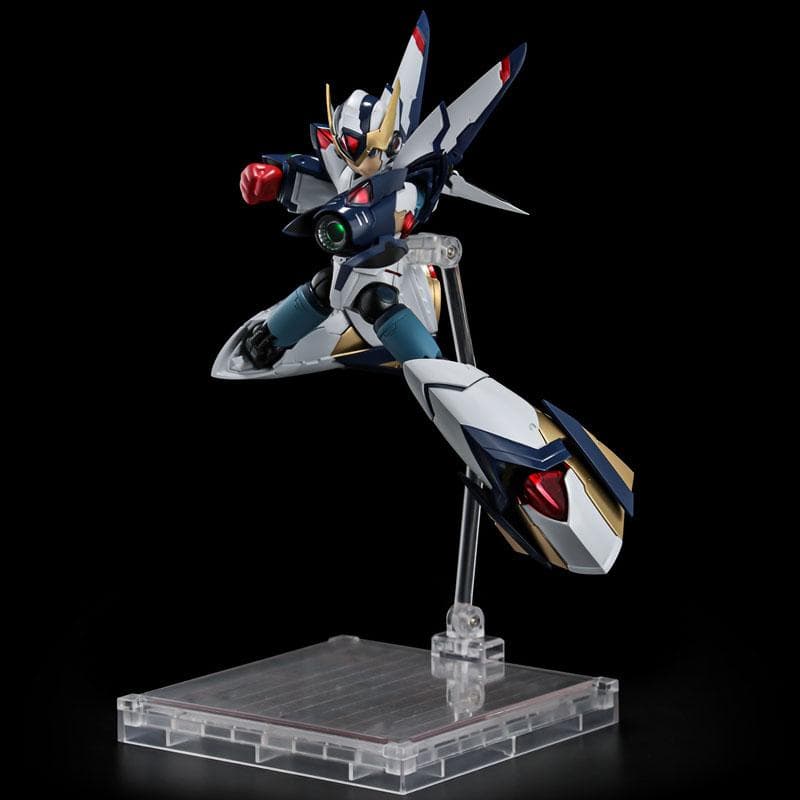 新品未開封｜RIOBOT ロックマンX ファルコンアーマー 千値練