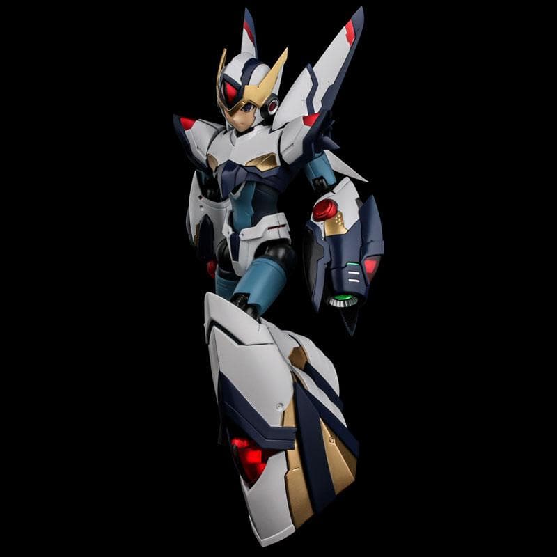 新品未開封｜RIOBOT ロックマンX ファルコンアーマー 千値練