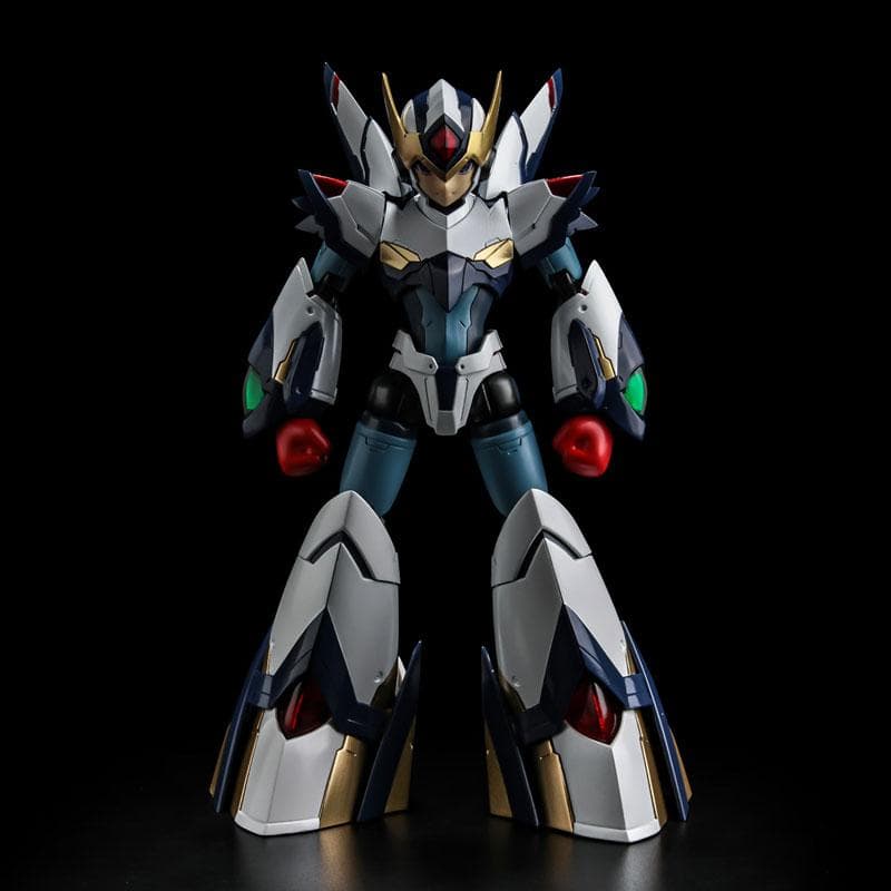 新品未開封｜RIOBOT ロックマンX ファルコンアーマー 千値練