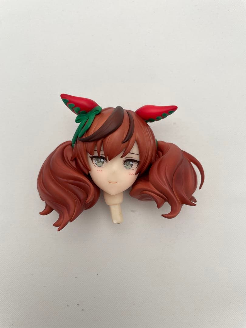 ナイスネイチャ