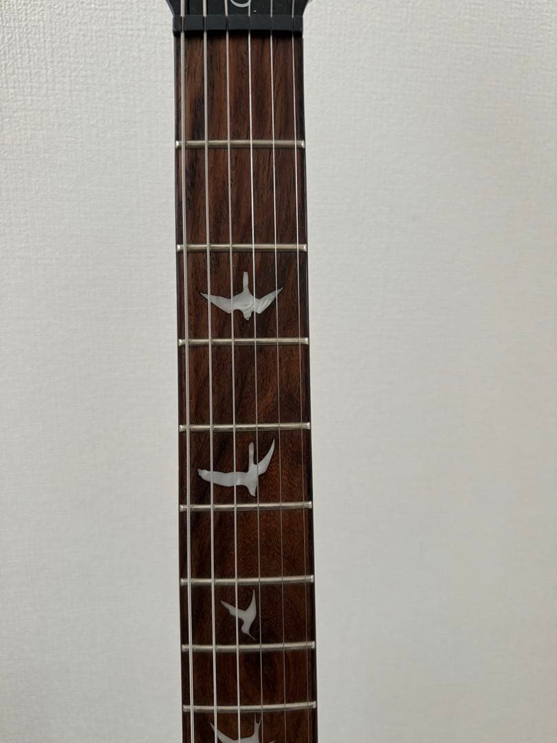 PRS SEカスタム24