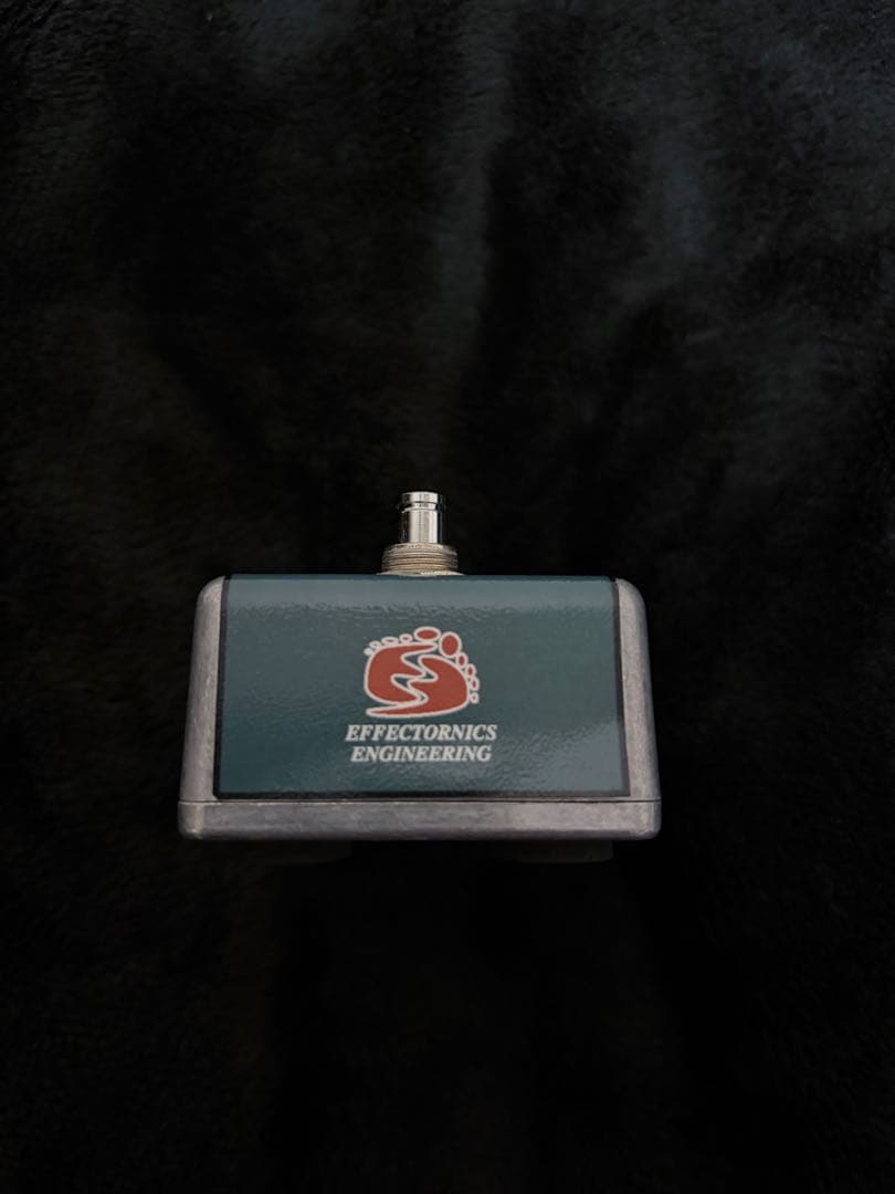 【生産終了品】NeotenicSound PurePad