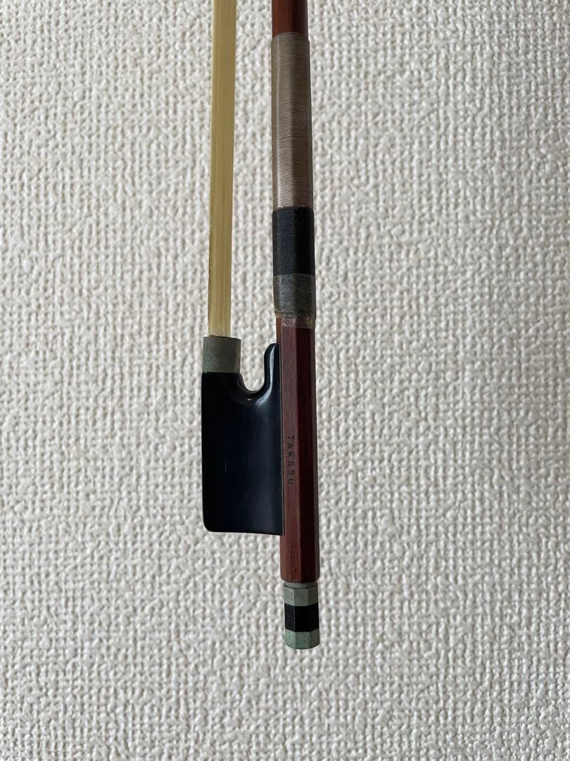 Franz Kirschnek NO.11オーケストラシリーズ4/4 弓ケース付