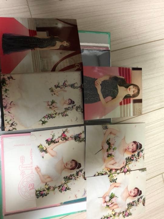 グクさん専用