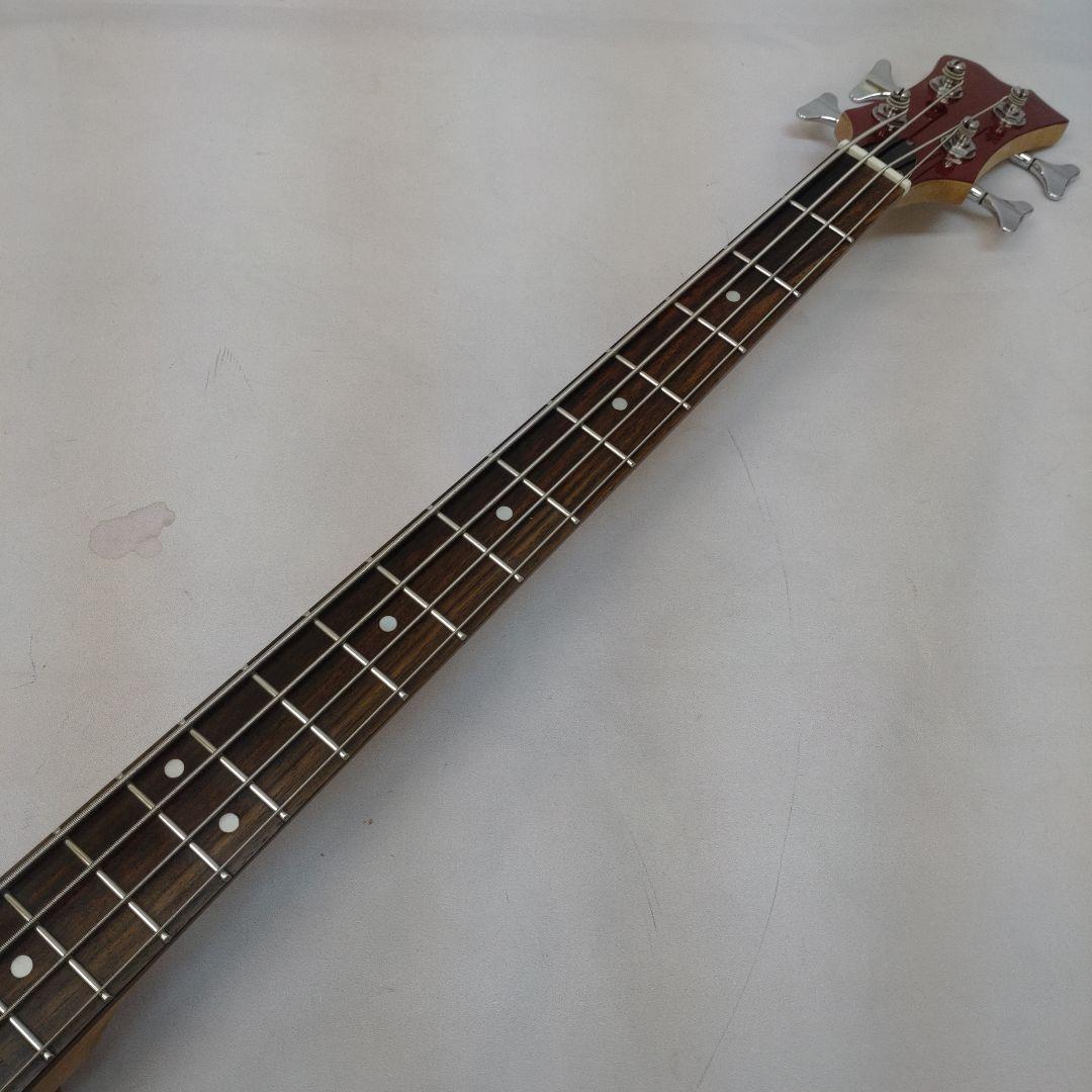 モズライトシェイプベース Aria Diamond DMB-380